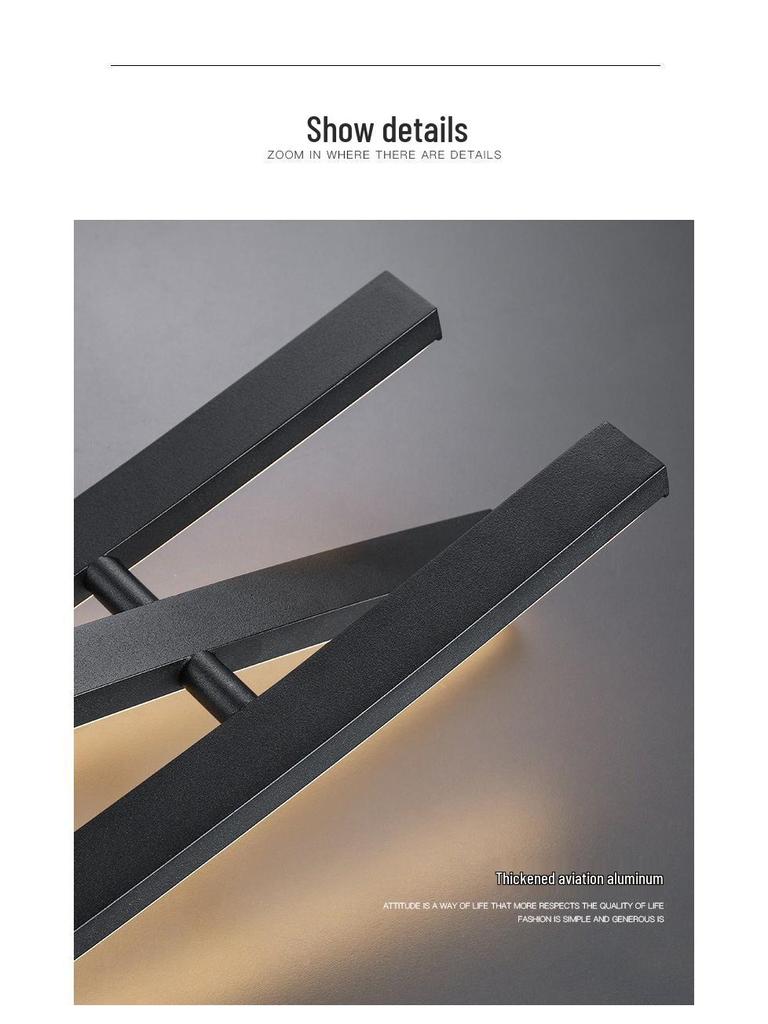 Modern Minimalist Pendant Light - New Luxury Creative Design for Dining Table & Bar Counter Lighting