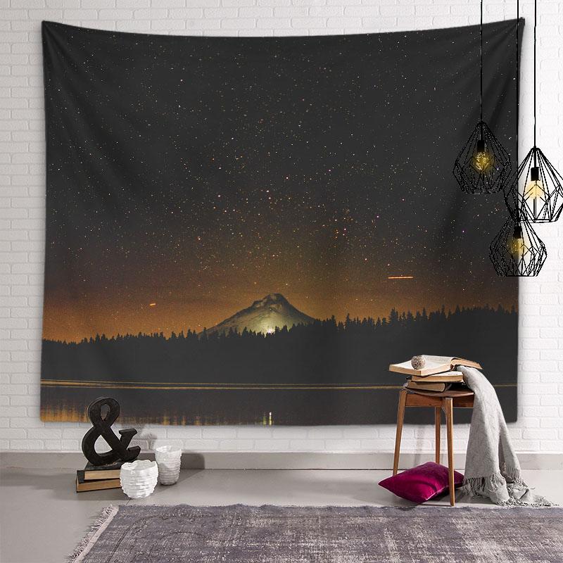 Звездное небо — фото 8