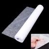50pcs/Roll Spa Massage Mattress Sheets Salon Massage Bed Sheets Non-Woven Paper