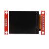 1.8 inch SPI TFT LCD Display Module ST7735 128x160 51 AVR STM32 ARM 8 16 bit