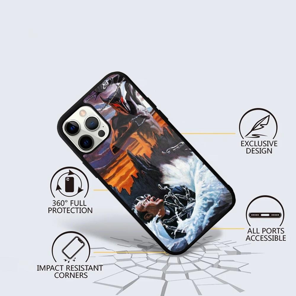 

D-Dio band Phone Case For iPhone 15,14,13,12,11,Plus,Pro,Max Mini Magsafe Magnetic Wireless Charging iPhone13