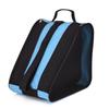 Children's Roller and Ice Skate Triangle Storage Bag