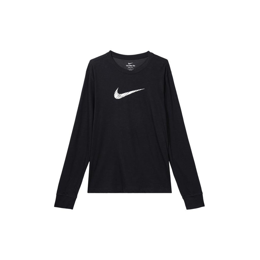New Nike T Shirts Men Black DH0714-010