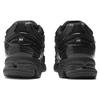 New Balance 1906D Protection Pack - Tênis triplo preto unissex Prata-Metálico Carmesim M1906DF