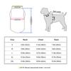 Warm Chihuahua Dog Cat Clothes Winter Fur Collar Small Dogs Puppy Coat Thick Cotton Pet Jacket Outfits Clothes for Small Dog Pug