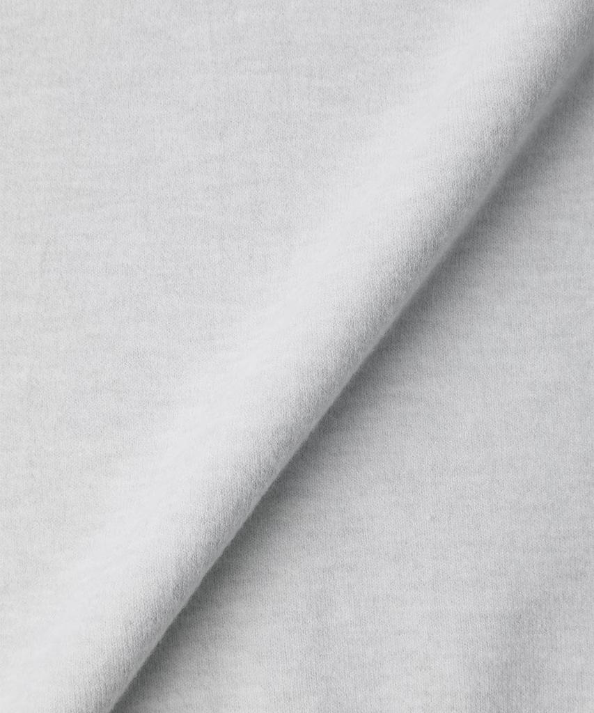 PANICALE Slim Fit Cutout Crew Neck Knit 2 Colors