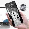 Moon Mystery Totem Witche Phone Case For Samsung Galaxy A52 A32 A22 A12 A51 A31 A50S A30S A20S A10S Note 20 Ultra 10 Plus S10 A7