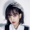 Skull Bone Shape Hairpins Funny Hand Bone Shape Skeleton Hair Clip For Halloween Gothic Design Props Halloween Accessories Prank