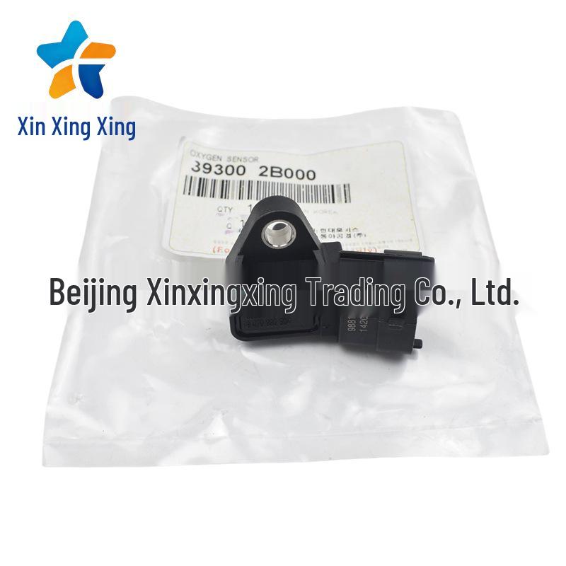 Intake Pressure Sensor 393002B000 for Hyundai Kia Vehicles