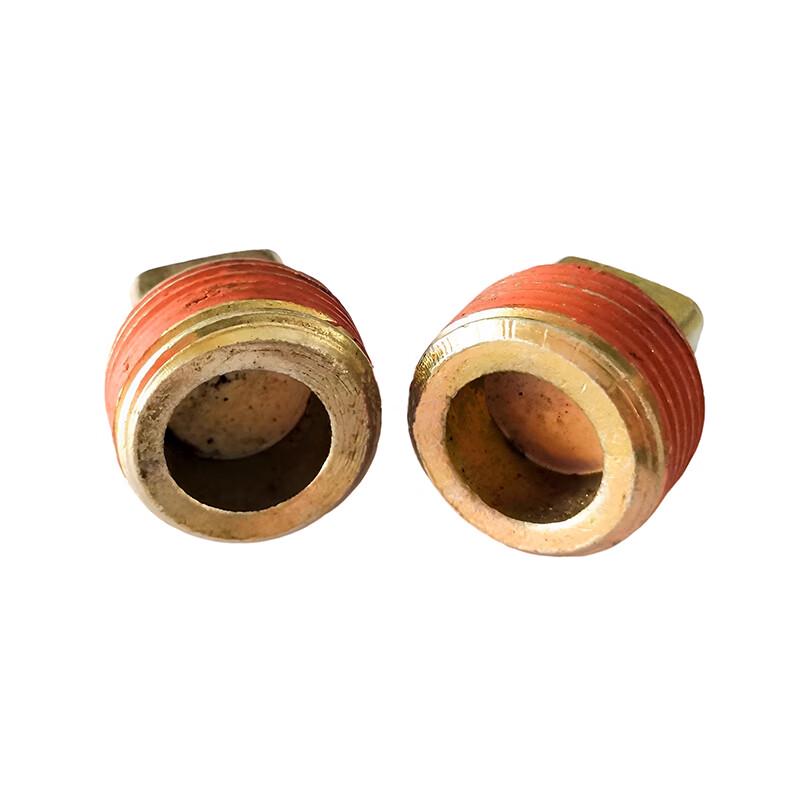 Dongfeng EQ2050 Warrior Gearbox Oil Drain Plug