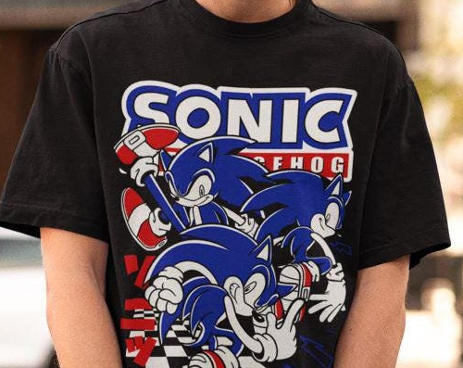 Heroes Vintage Tee XL