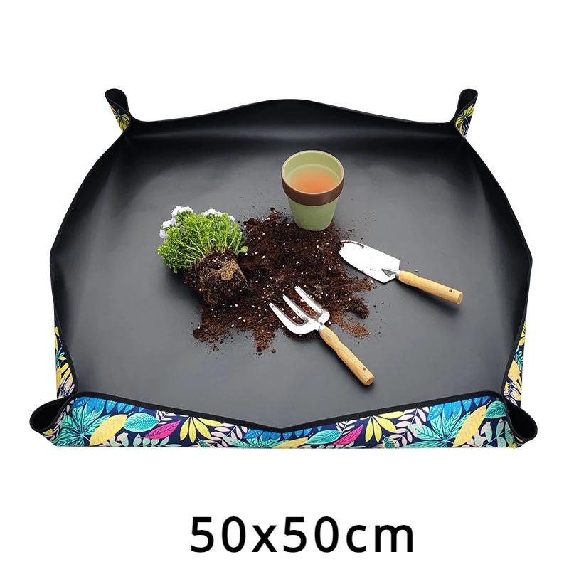 

1шт. Садовый утеплитель, чехол из ПВХ для цветов и растений, утеплитель для теплицы, утеплитель для веранды, утепленная водонепроницаемая решетка чёрный