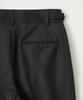 ANOTHER OFFICE [Ss] Santiago Slacks (Black)