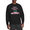 Elvis Presley Unisex Adult Merry Christmas Baby Sweatshirt
