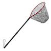 Foldable Fishing Landing Net Sturdy Telescopic Retractable