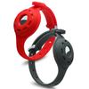 Nový silikonový obojek pro kočky proti ztrátě pro The Apple Airtag Protective Tracker Anti Lost Positioning Collar Nastavitelný obojek pro domácí mazlíčky