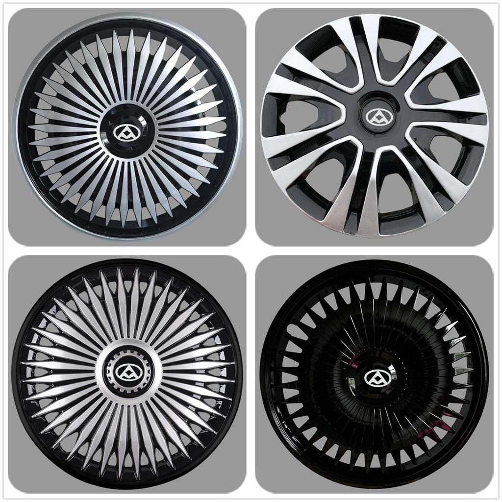 16-Inch Decorative Wheel Cover Cap for Maxus V80