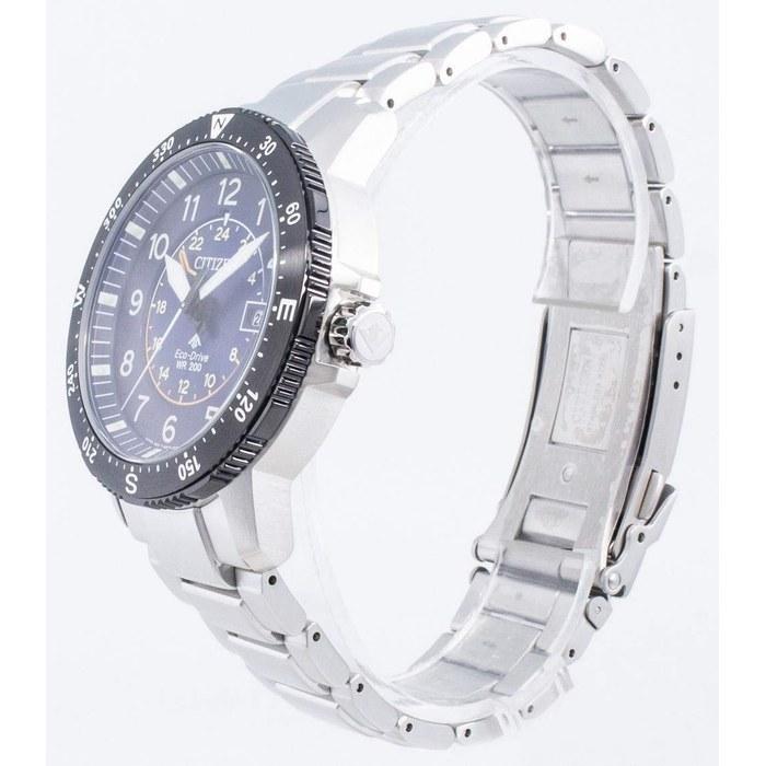 [Citizen] ProMaster Eco-Drive BJ7094-59L Men's Watch