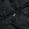 FILA ORIGINALE Down Vest Women's Jet Black F51W549903FBK