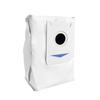 10 Pack Dust Bag Vacuum Cleaner Bag Dust Replacement Vacuum Cleaner Dust Bag Part Non-woven Fabric Material for X2 X2Pro