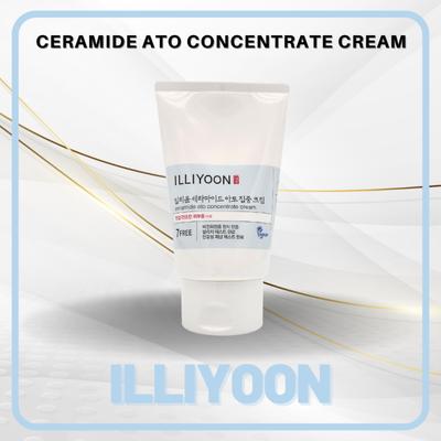 Ceramide Ato Konzentrat Creme 230ml (Rohr Typ)