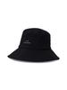 EIDER Stretch Perforated Hat_Black