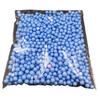 Polystyrene Bead Mini Non-fade Light Weight Bright Color Foam Bead for Gift Box Filling