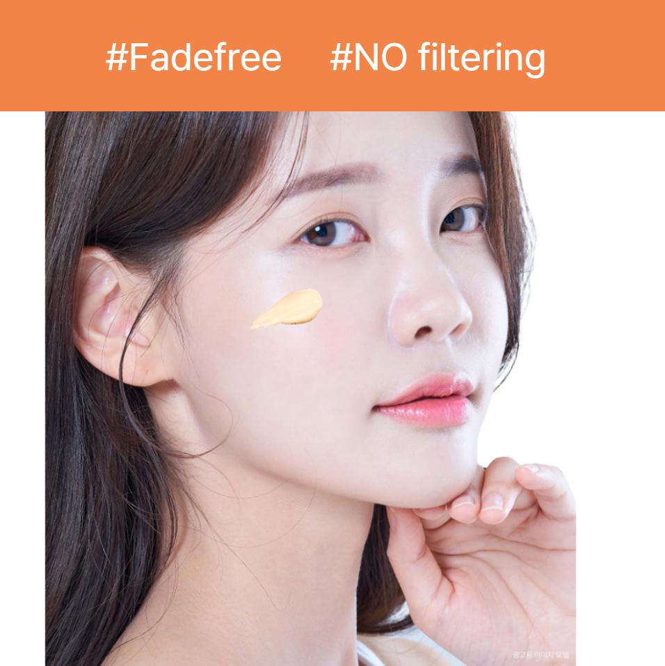 VPROVE Marine Tone-Up Cover Sun Cream (SPF50+, PA++++) 50ml / 1.36fl.oz. (3 Options)