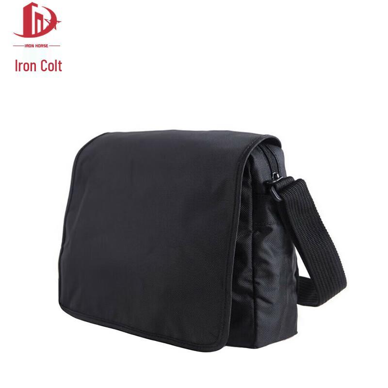 Сумка через плечо для путешествий Железный Конь 07