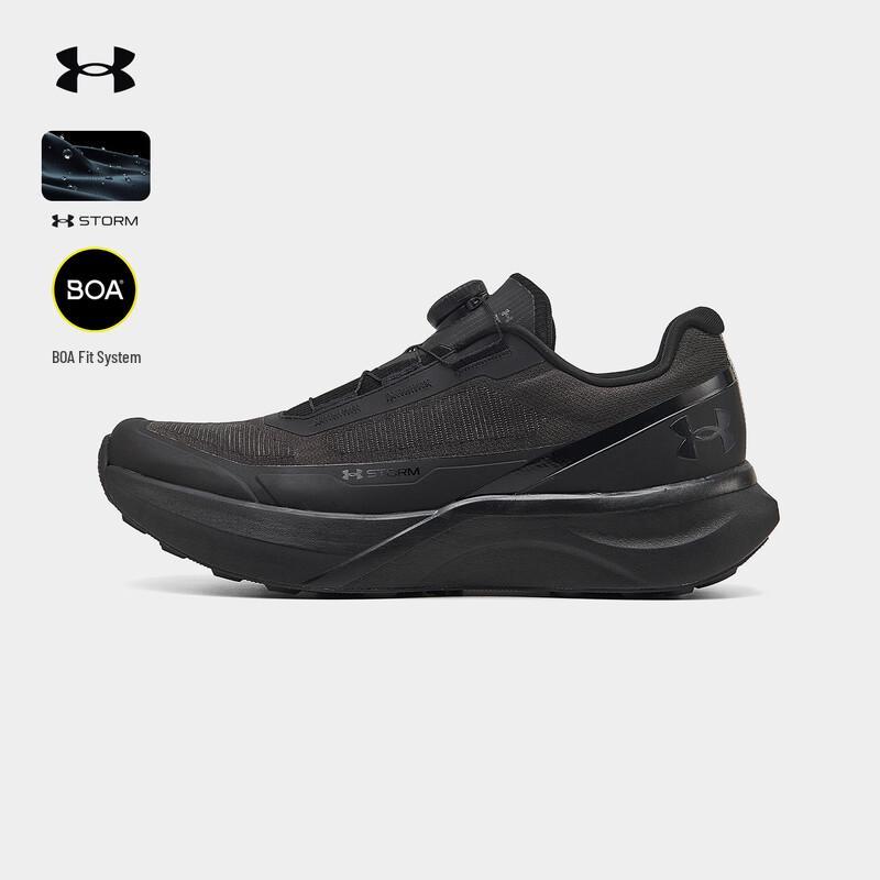 Under Armour 2026 Unisex Outdoor Hiking Shoes EU 41