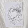 Attack On Titan Movie Week 4 Is Pre-order Benefit Bonus!