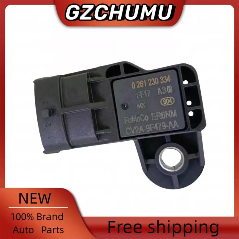 Transit Focus Mass Air Flow Sensor CV2Z9F479A For 12-17 Ford F-150 F-250 F-350