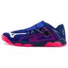 Medal Boa Blue/Red Sneakers 81GA201220