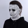 Halloween Michael Myers Killer Mask Cosplay Horror killer Latex Masks Helmet Carnival Masquerade Party Costume Props