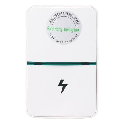 Materiale elettrico – Attrezzature per il risparmio energetico