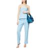AmyLynn Womens/Ladies Straight Trousers
