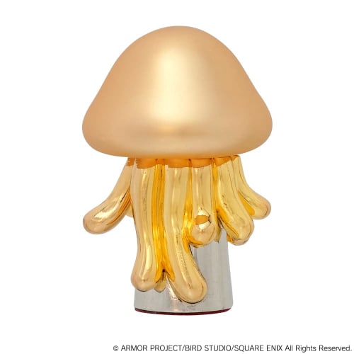 Dragon Quest Metallic Monsters Gallery Hoimi Slime ~35th Anniversary Edition~