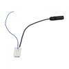Autoradio Antennenadapter Audiokabel Radioantenne Für Toyota Antennenadapter