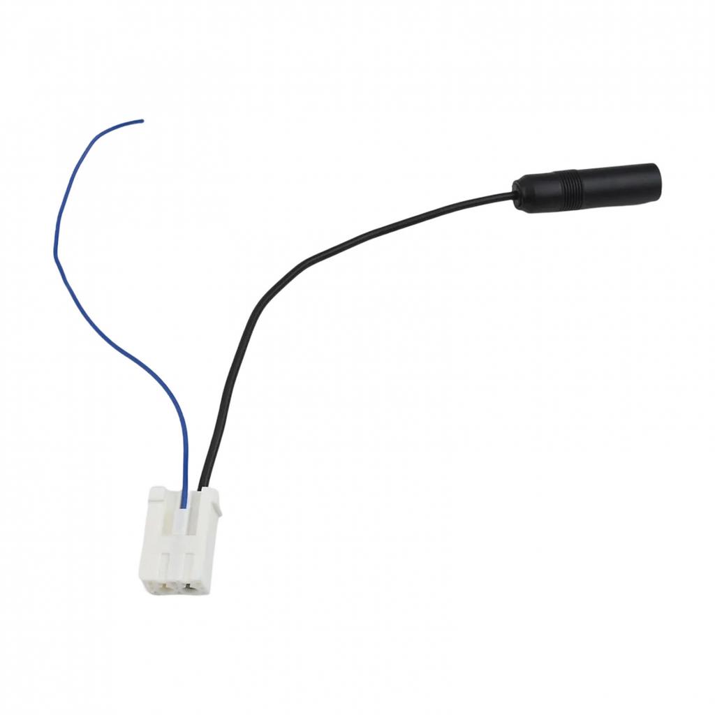Autoradio Antennenadapter Audiokabel Radioantenne Für Toyota Antennenadapter