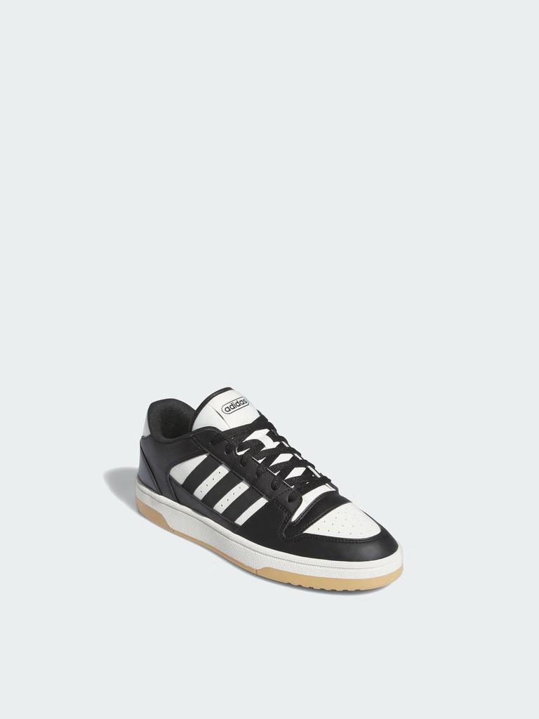 Adidas BREAK START Casual Basketball Training Shoes Flip Flops Men's and Women's Adidas IH7963