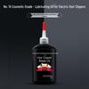 Electric Clipper & Trimmer Lubricating Oil - Special Maintenance for Blades, Razors & Beards