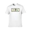 Hemden mann hemden baumwolle t dollar tubman mann t baumwolle 100% harriet T-Shirt