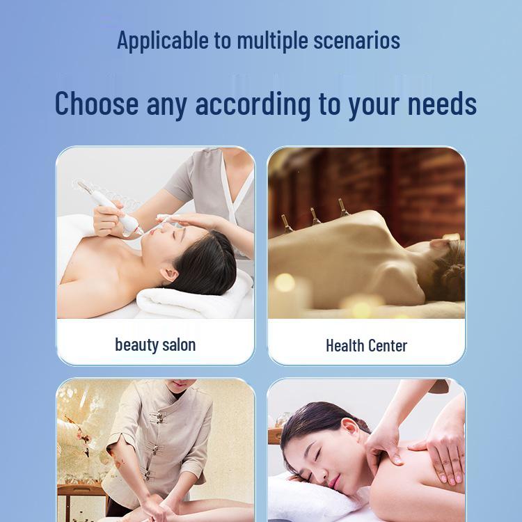 Waterproof & Oil-Proof Disposable Bed Sheets with Hole - Thick, Breathable, Non-Woven for Massage Tables