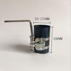 Car Piston Ring Compressor and Removal Tool Set