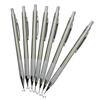 Automatic Pencil with Leads HB Pencil Refills Metal Mechanical Pencil for School