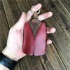 Universal Handmade Genuine Leather Car Key Cover Gift Box