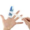 1Pcs Finger Splint Brace Arthritis Joint Corrector Finger Support Fixed Finger Straightener Brace Orthopedic Correction Tool