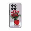 Para Honor 400 Inteligente Linda Moda Dibujos Animados Funda Suave TPU Funda de Teléfono Para Honor 400 Inteligente X7D 4G 5G Funda Trasera Carcasa a Prueba de Golpes