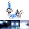 2 X Car Auto H4 Hid Xenon Super White Headlight 12V 100W Halogen Bulb Lamp Light
