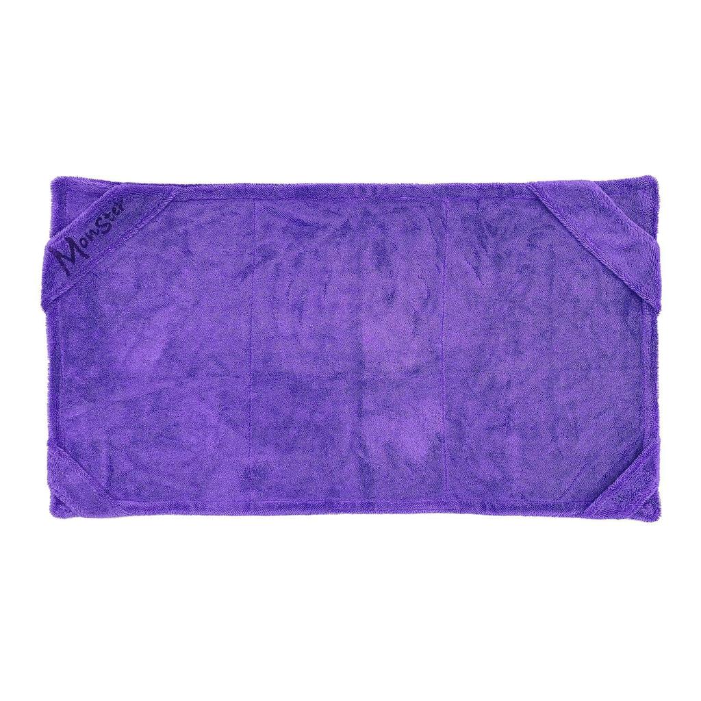 Prostaff Car Wash Dry Monster X P197 Cloth, XXL, 1,000 550mm,
